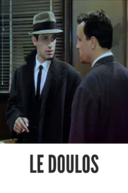 Le Doulos 1962 Full Movie Colorized