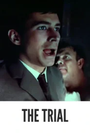 The Trial 1962 Full Movie Colorized