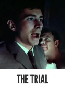 Download The Trial (1962) Colorized HD | Anthony Perkins | Kafkaesque Drama Classic
