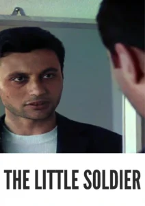 Download The Little Soldier (1963) Colorized HD | Anna Karina | French New Wave Drama