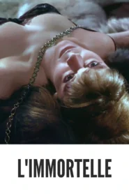 L’Immortelle 1963 Full Movie Colorized