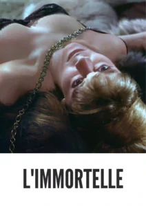 L’Immortelle 1963 First Early Colored Films Version