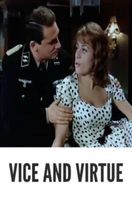 Download Vice and Virtue (1963) Colorized HD | Annie Girardot | Historical Drama Erotic