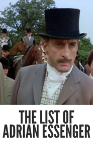 Download The List of Adrian Messenger (1963) Colorized HD | George C. Scott | Mystery Thriller Classic