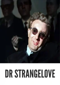 Download Dr. Strangelove (1964) Colorized HD | Peter Sellers | Cold War Satire Classic