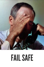 Download Fail Safe (1964) Colorized HD | Henry Fonda | Cold War Suspense Classic