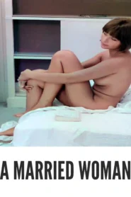 Download The Married Woman (1964) Colorized HD | Macha Méril | French New Wave Drama