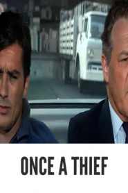 Download Once a Thief (1965) Colorized HD | Alain Delon | Crime Drama Heist