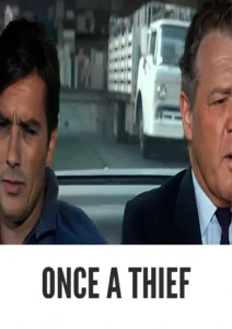 Download Once a Thief (1965) Colorized HD | Alain Delon | Crime Drama Heist