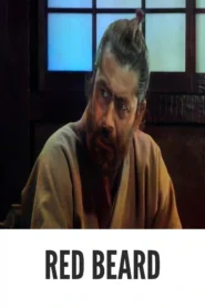 Download Red Beard (1965) Colorized HD | Toshiro Mifune | Drama Classic