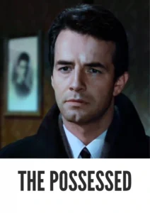 Download The Possessed (1965) Colorized HD | Peter Baldwin | Pre-Giallo Mystery