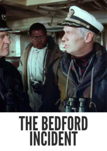 The Bedford Incident 1965 First Early Colored Films Version