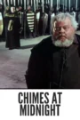Download Chimes at Midnight (1965) Colorized HD | Orson Welles | Shakespearean Tragedy