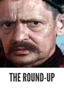 Download The Round-Up (1966) Colorized HD | János Görbe | Hungarian Historical Drama