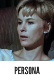 Download Persona (1966) Colorized HD | Liv Ullmann | Avant-Garde Psychological Drama