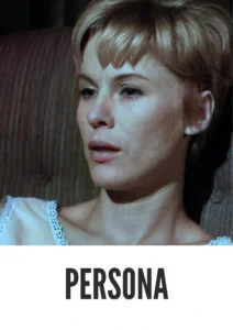 Download Persona (1966) Colorized HD | Liv Ullmann | Avant-Garde Psychological Drama