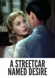 A Streetcar Named Desire Colorized 1951: The Surprising Impact of Colorization