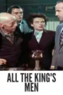 All the King’s Men Colorized 1949: Rediscover the Magic of Old Films in Color