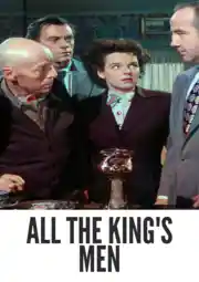 All the King’s Men Colorized 1949: Rediscover the Magic of Old Films in Color