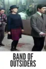 Band of Outsiders Colorized 1964: Best Colorized 1960s Classic That Will Stun You