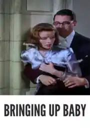 Bringing Up Baby Colorized 1938: Best Colorized Classic That Will Stun You
