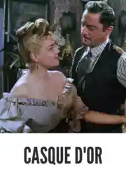 Casque d’Or Colorized 1952: Best Dazzling Transformation of Old French Cinema