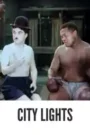 City Lights Colorized 1931: Rediscover the Best Romance