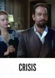 Crisis Colorized 1950: Best Classic Drama Reinvented in Vibrant Colors