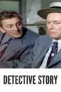 Detective Story Colorized 1951: Best Timeless Crime Drama Unveiled in Color