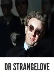 Dr. Strangelove Colorized 1964: Amazing Satire in Classic Cinema