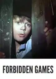 Forbidden Games Colorized 1952: Best Rediscovery of War-Torn Innocence in Vivid Hues