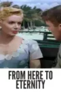 From Here to Eternity Colorized 1953: Best Chromatic Odyssey Through Cinematic History