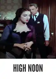 High Noon Colorized 1952: Bringing New Life to Old Films
