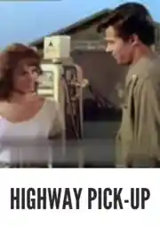 Highway Pick-Up Colorized 1963: Best Colorized 1960s Classic That Will Take You Back