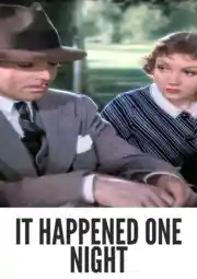 It Happened One Night Colorized 1934: Best Surprising Transformation
