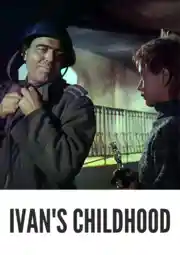 Ivan’s Childhood Colorized 1962: Best Cinematic Masterpiece Rediscovered