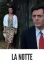 La Notte Colorized 1961: Best Surprising New Look at an Old Classic