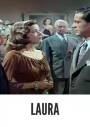 Laura Colorized 1944: Best Brilliant Example of Movie Restoration and Transformation