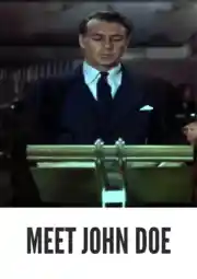Meet John Doe Colorized 1941: Best Brilliant Take on Old Films