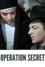 Operation Secret Colorized 1952: Best Cinematic Odyssey through Tim