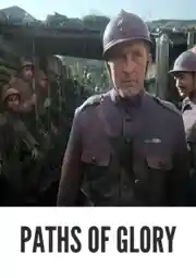 Paths of Glory Colorized 1957: Best Emotional Depth of a War Drama