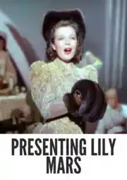 Presenting Lily Mars Colorized 1943: Best Technicolor Journey into Ambition and Stardom