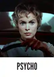 Psycho Colorized 1960: A Thrilling Transformation of Hitchcock’s Classic Masterpiece