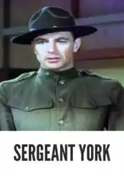 Sergeant York Colorized 1941: Unveiling Surprising Facts About a Classic War Movie