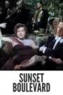 Sunset Boulevard Colorized 1950: Best Surprising Beauty of Colorized Classics