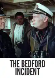 The Bedford Incident Colorized 1965: Best Cinematic Masterpiece in Full Color