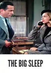 The Big Sleep Colorized 1946: Breathing New Life into Noir