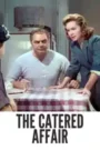 The Catered Affair Colorized 1956: Best Timeless Classic Revived in Color