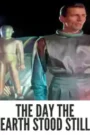 The Day the Earth Stood Still Colorized 1951: Best Sci-Fi Old Film