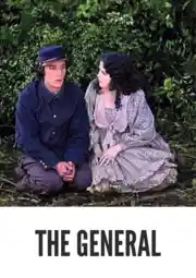 The General Colorized 1929: Best Silent Gem Revived in Color